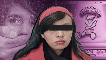 Procesan a profesora de CDMX