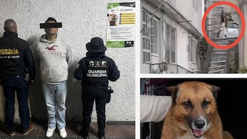 Dictan prisión preventiva contra Anthony