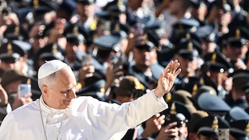 La recuperación de los valores cristianos