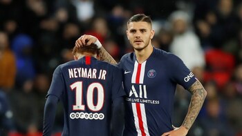 “La máquina del gol”: el