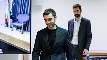 Buntinduy rechaza que el liderazgo