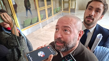 Causa ANDIS: piden que Spagnuolo hable en tribunales para comprobar si su voz es la de los audios