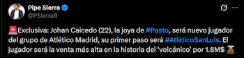 Deportivo Pasto