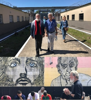 Con Los Espartanos en la