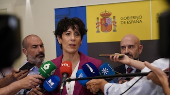 Gobierno celebra el "espaldarazo" del TS a una regularización extraordinaria de migrantes que tiene "triple legitimidad"