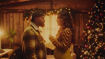 O bebê de Greeicy e