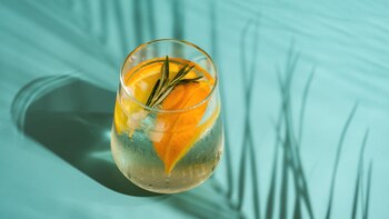 Los cítricos como la lima,