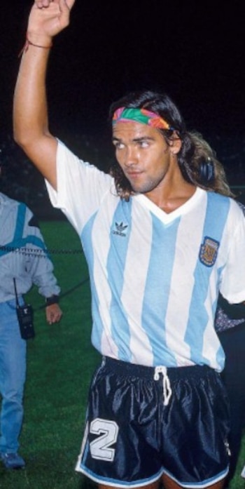 Fernando Gamboa ganó la Copa