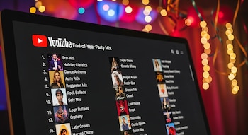 Para iniciar una lista completamente