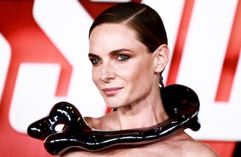 La actriz destacó la importancia