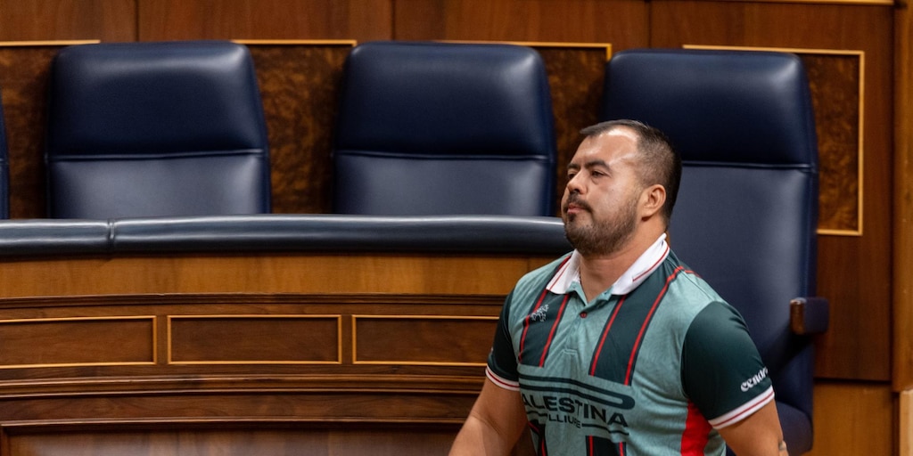 Diputado de Sumar aboga por romper la alianza con Marruecos para la organización del Mundial 2030