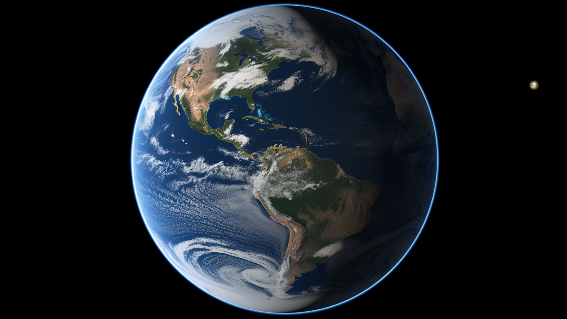 Los geoides, que solo consideran gravedad y rotación de la Tierra, ignoran factores locales como las mareas y los vientos en las costas. (Imagen Ilustrativa Infobae)