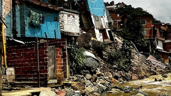 Putumayo, Cundinamarca, Norte de Santander