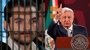 El gobierno federal explicó por