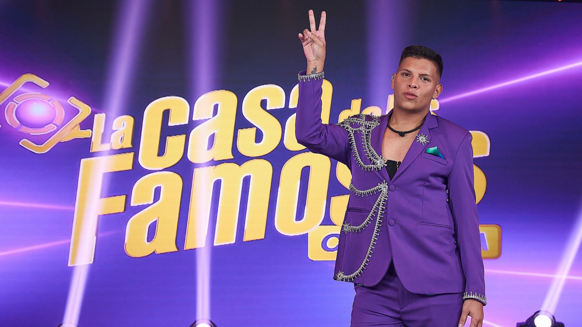 Emiro Navarro regresa a La casa de los famosos Colombia en la recta final de la tercera temporada — image 3