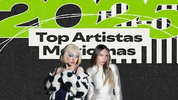 En Spotify también podrás conocer