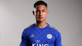 FAIQ BOLKIAH FICHO POR UN EQUIPO EN PORTUGAL
