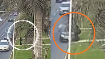 Familia exige justicia: Estudiante próximo