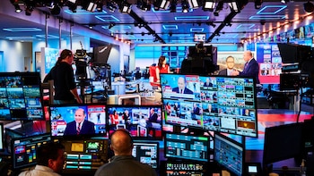 Ted Turner, creador de CNN y del ciclo de noticias de 24 horas, muere a los 87 años