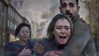 La industria del hierro y