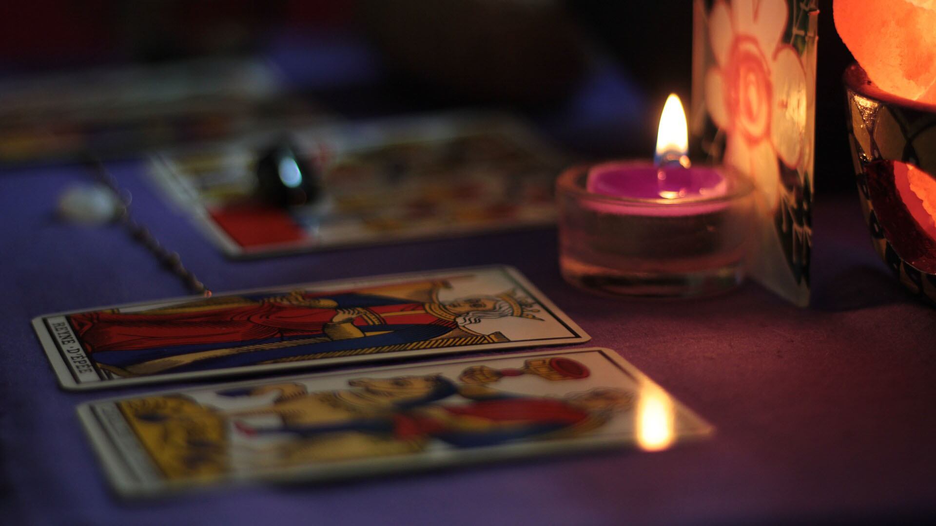 Tarot.