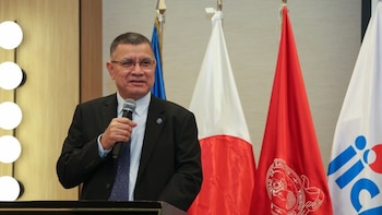La Universidad de El Salvador cierra el proyecto CREVAS y suma sus metodologías a la formación académica (Foto cortesía UES)