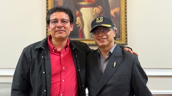 Gustavo Petro no renunciará a la Presidencia, afirmó el jefe de Despacho