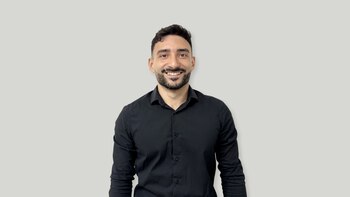 Mariano Negri es responsable de