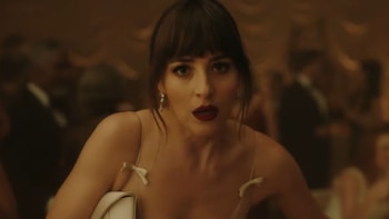 Taylor Swift revela el adelanto de “Patient Zero”: Dakota Johnson, Colin Farrell y una tumba como escenario central