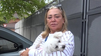 Belén Esteban explota tras salir a la luz su papel en la ruptura entre Juls Janeiro y su hija Andrea