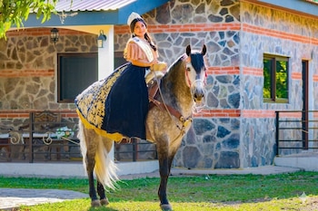 La elección y coronación de