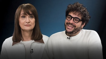 Homero Pettinato: “Yo sufrí bulimia, el público de la Reini me veía como un monstruo, tuve recaídas, la pasé mal”