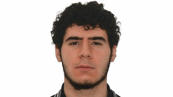 El oscuro historial de Abdul Ballout, el sospechoso del atentado en Berlín que intentó unirse al Estado Islámico
