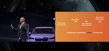 El divulgador argentino explicó qué