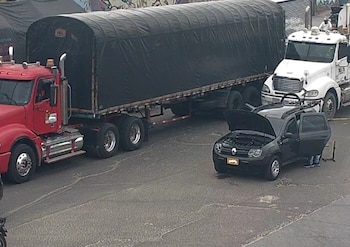 Se reportan dificultades en la