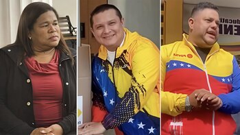 Diputados Noris Herrera Rodríguez, Carlos