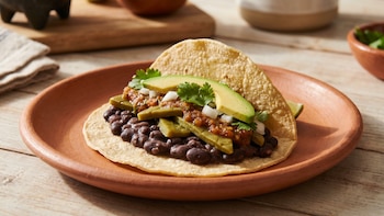La “dieta de la milpa”: por qué comer sano en México no es tan caro como te hicieron creer
