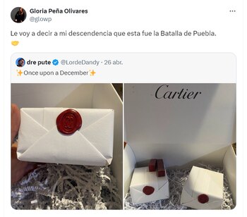 Batalla de Puebla - México - 5 de mayo