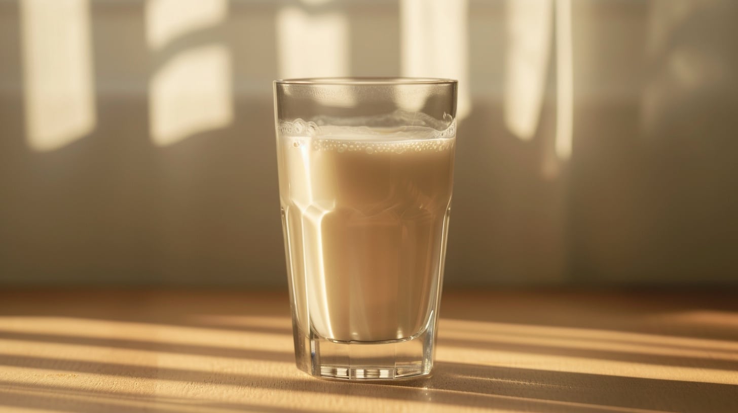 El consumo de agua de avena en ayunas podría ayudar a combatir la fatiga y mejorar la digestión - (Imagen Ilustrativa Infobae)
