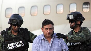 “El Z42”: ordenó la muerte