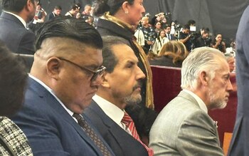 Exrector de la BUAP, Alfonso