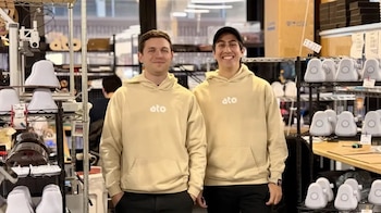 Emprendedores San Francisco