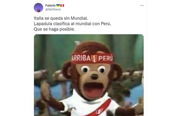 Gianluca Lapadula, las reacciones tras