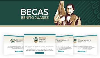 La Coordinación Nacional proporcionó detalles