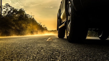Aumentan hasta 20% las solicitudes de blindaje vehicular en México en medio de un incremento de la percepción de inseguridad