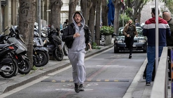 El ritmo frenético se impone en 'Ravalear', de Pol Rodríguez (HBO Max)
