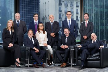 Directorio de Bruchou & Funes