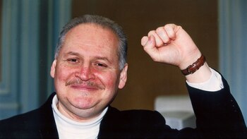 Hace 30 años entregaban a