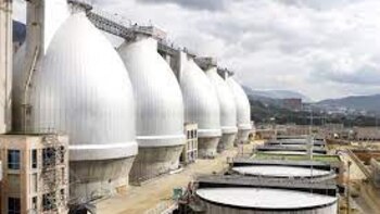 Congelan las cuentas de EPM