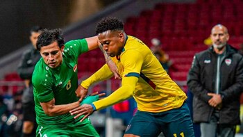 Los dirigidos por Gustavo Alfaro